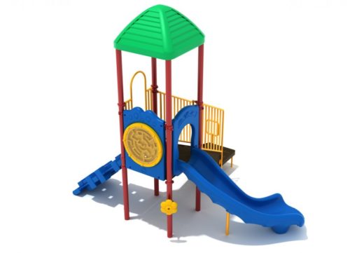 California Playset - Image 3