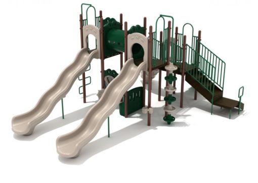 Mississippi Playset