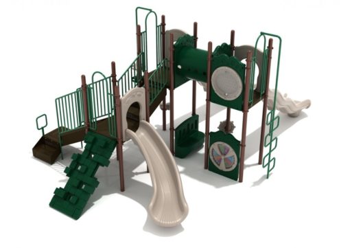 Mississippi Playset - Image 6