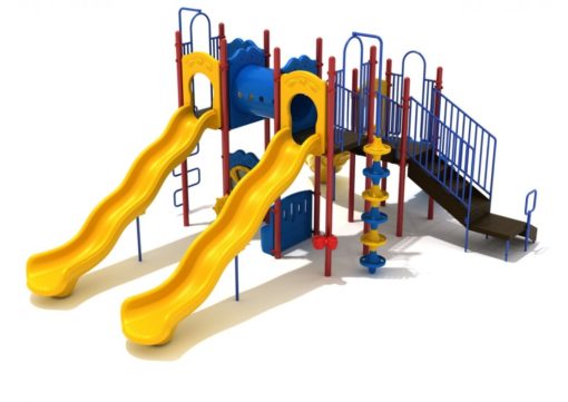 Mississippi Playset - Image 4