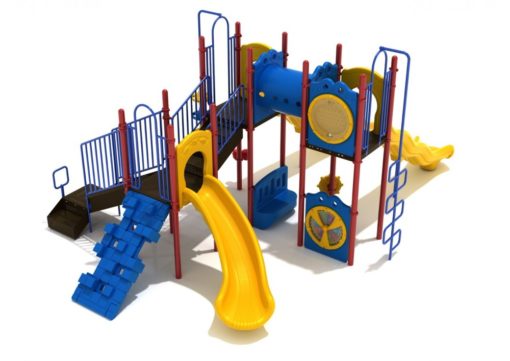 Mississippi Playset - Image 3