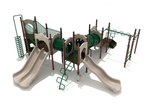 Nebraska Playset