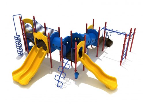 Nebraska Playset - Image 4