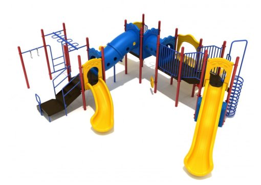 Nebraska Playset - Image 3