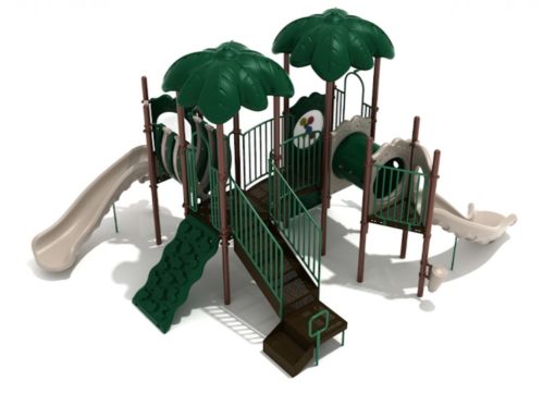 Montana Playset