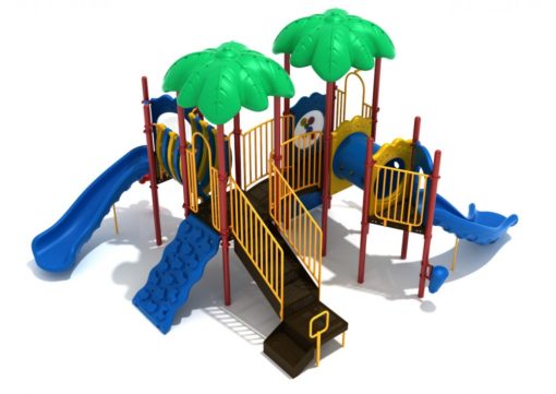 Montana Playset - Image 4