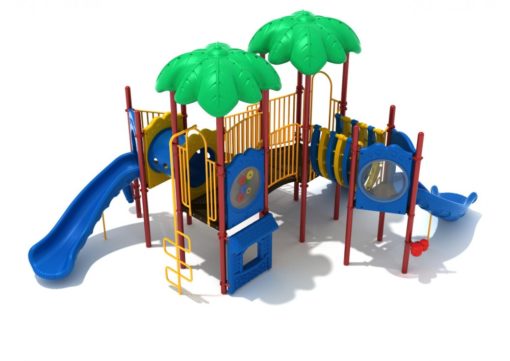 Montana Playset - Image 3