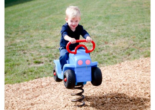 Tommy Truck Fun Bounce - Image 2