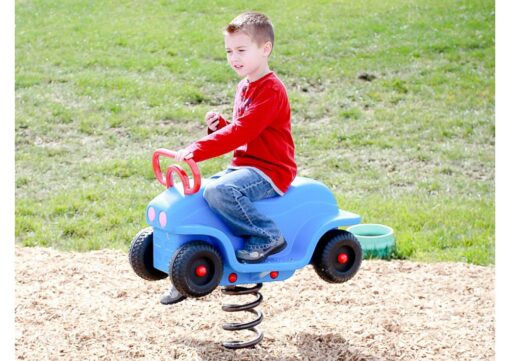 Tommy Truck Fun Bounce - Image 3