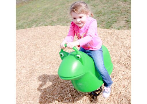 Filbert Frog Fun Bounce - Image 2