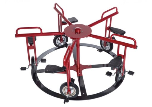 5-Seat Merry Go Cycle - Image 3