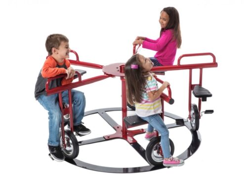 5-Seat Merry Go Cycle - Image 2