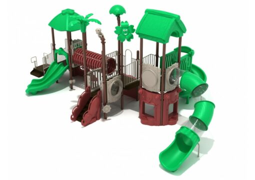 Ohio Play Structure