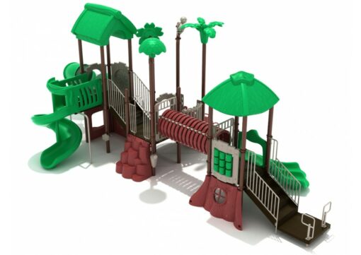 Ohio Play Structure - Image 3