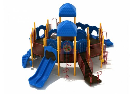 West Virginia Play Structure - Image 3