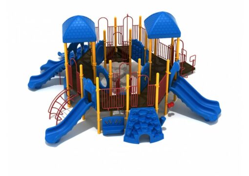 West Virginia Play Structure - Image 4