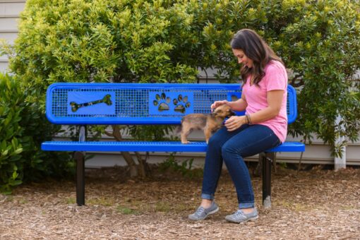 Sit & Stay Bench - Image 4