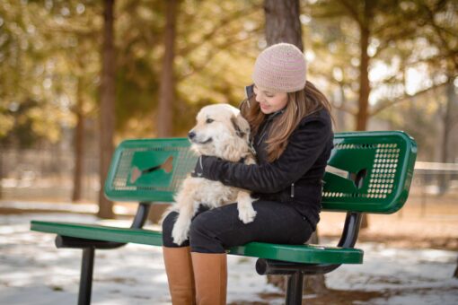 Sit & Stay Bench - Image 2