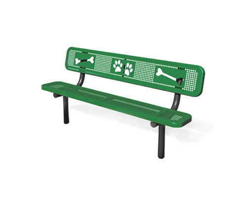 Sit & Stay Bench