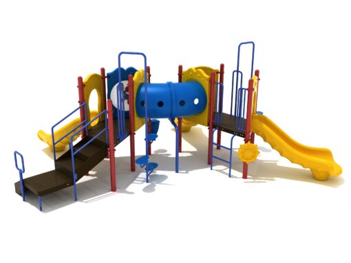 Georgia Playset