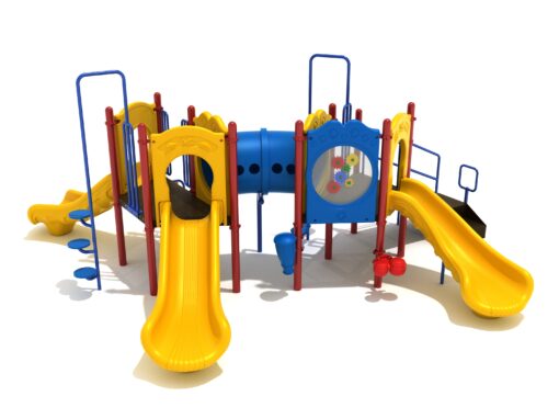 Georgia Playset - Image 2