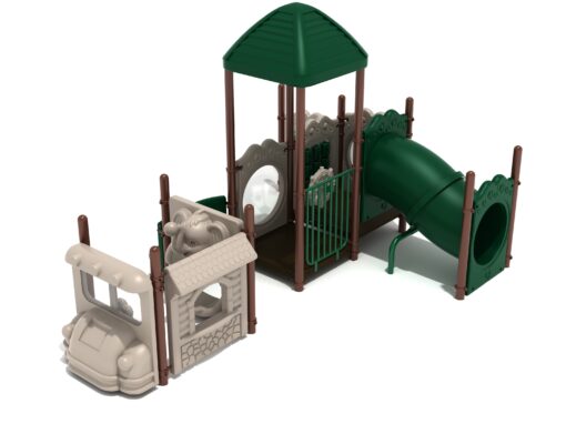 Kansas Playset