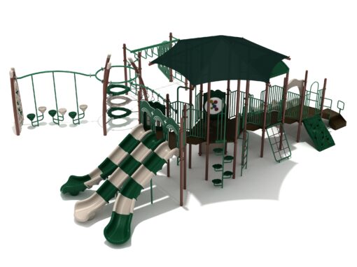 South Carolina Playset