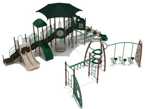 South Carolina Playset - Image 2