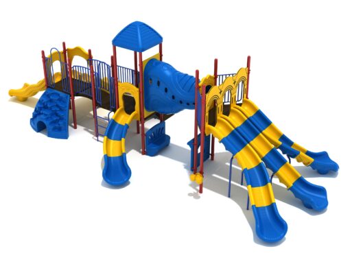 New Mexico Playset