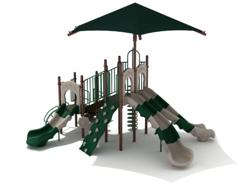 Oklahoma Playset