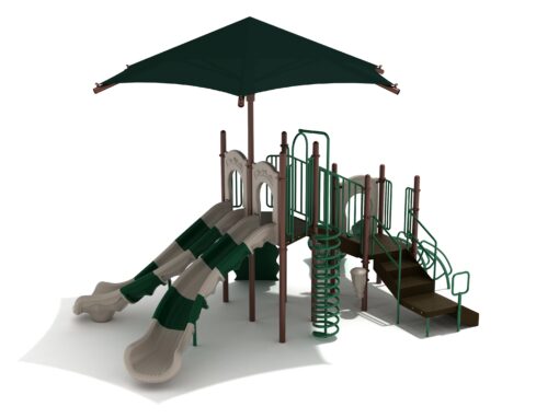 Oklahoma Playset - Image 2