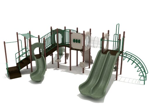 Alabama Playset - Image 4