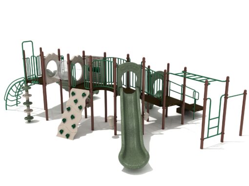 Alabama Playset - Image 5