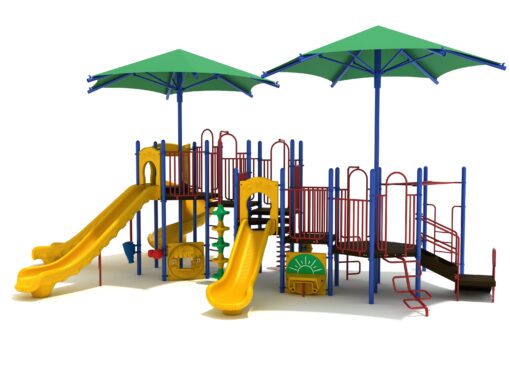 North Carolina Playset