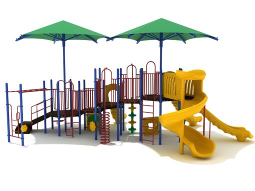 North Carolina Playset - Image 2