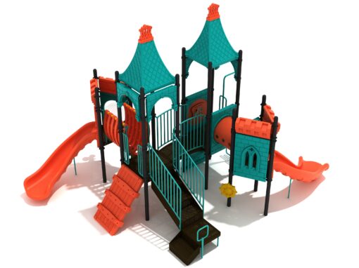 West Virginia Playset