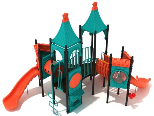 West Virginia Playset - Image 3