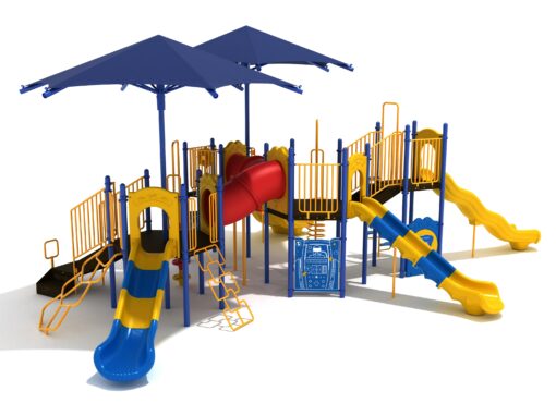 North Dakota Playset