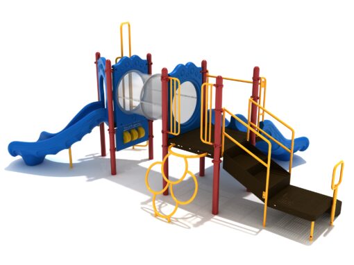 Oregon Playset