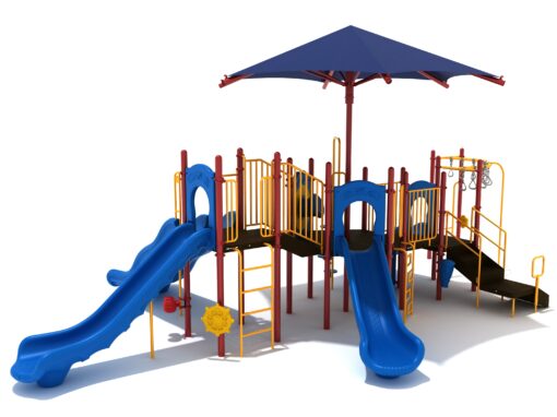 Tennessee Playset - Image 2