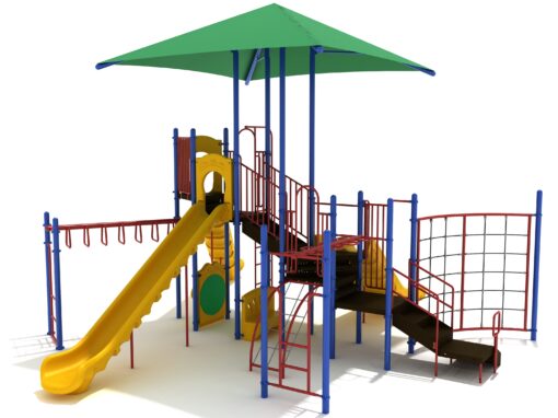 Vermont Playset - Image 2