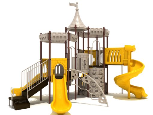 Wyoming Playset