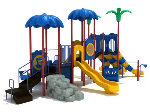 Virginia Playset - Image 2