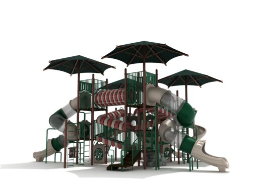 Washington Playset - Image 7