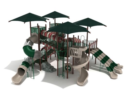 Washington Playset - Image 6