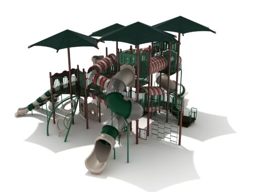 Washington Playset - Image 5